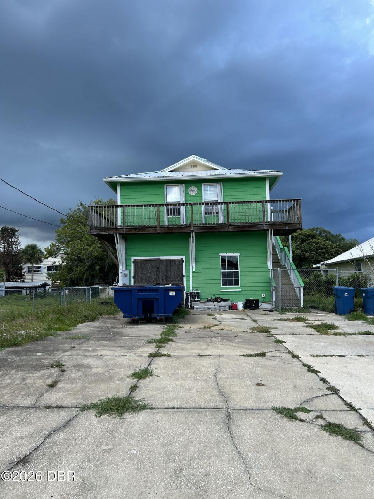 165 Lewis Street, Edgewater, FL 32141 Photo