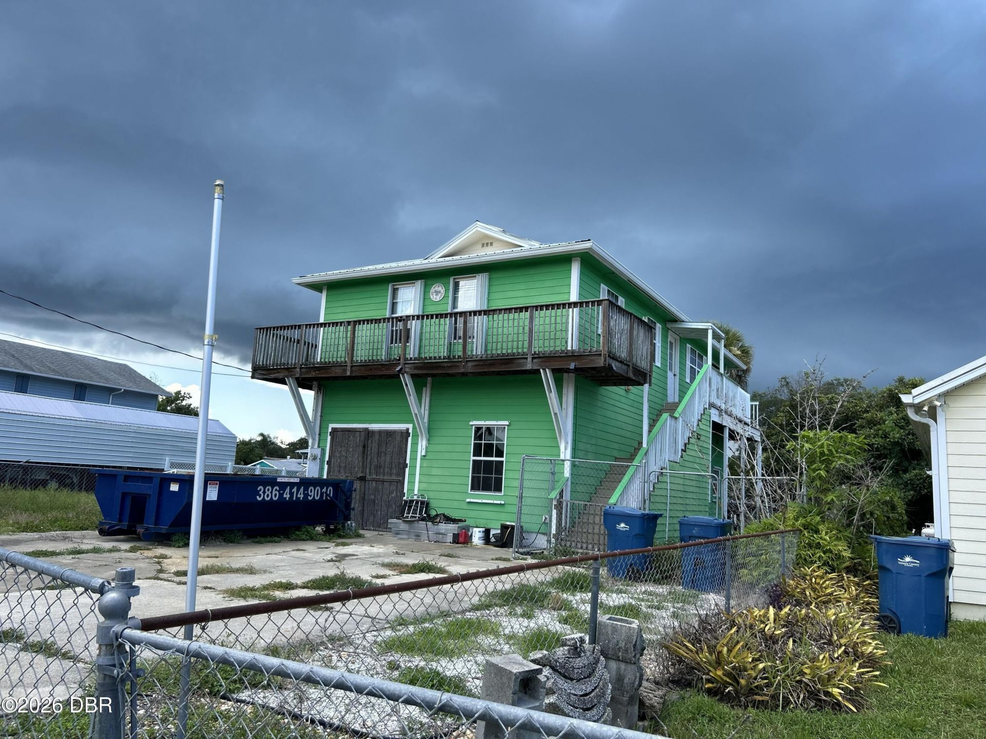 165 Lewis Street, Edgewater, FL 32141 Photo