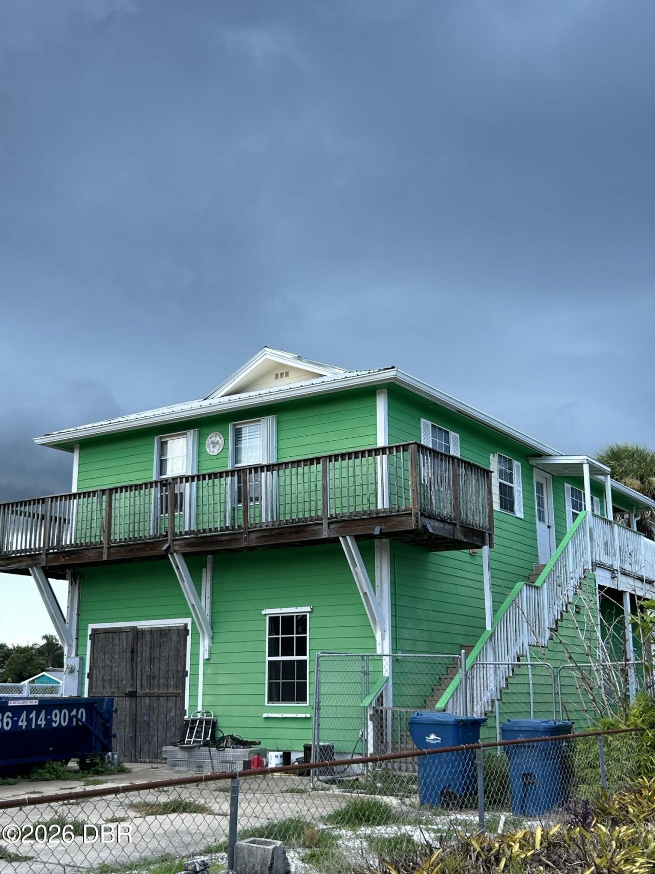 165 Lewis Street, Edgewater, FL 32141 Photo