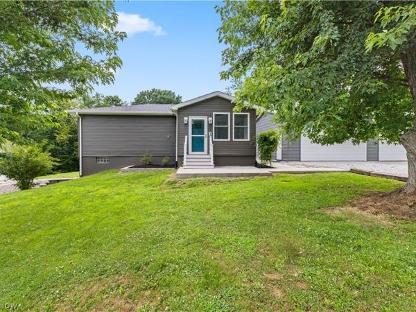 262 Riverview Road, Wellsburg, WV 26070