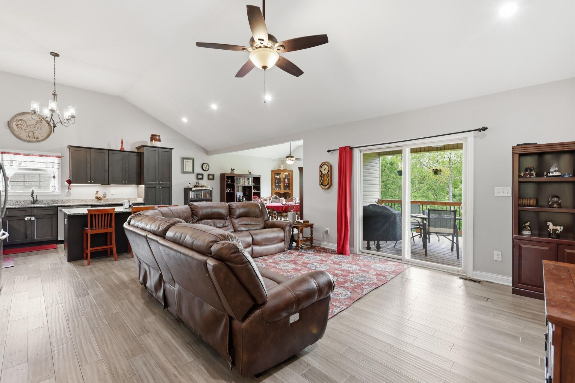 57 Lauren Lane, Lancaster, KY 40444 Main Photo
