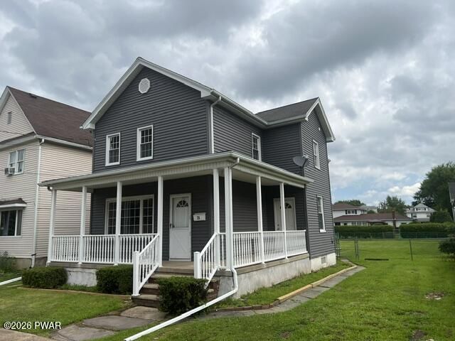 28 Manhattan Street  Ashley, PA 