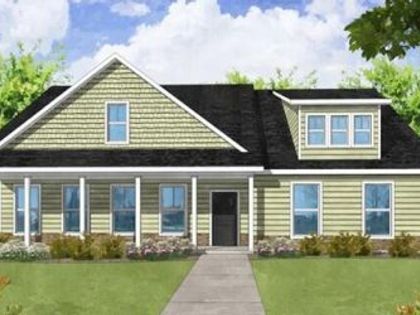146 Roberts Road Summerville, SC 29483