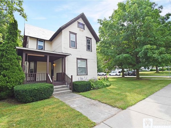 63 S Portage Street , Westfield, NY 14787