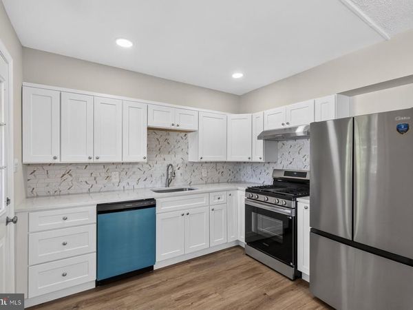 1524 BARKLEY AVENUE , BALTIMORE, MD 21221