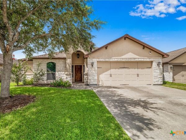 111 San Polo Court , Victoria, TX 77904