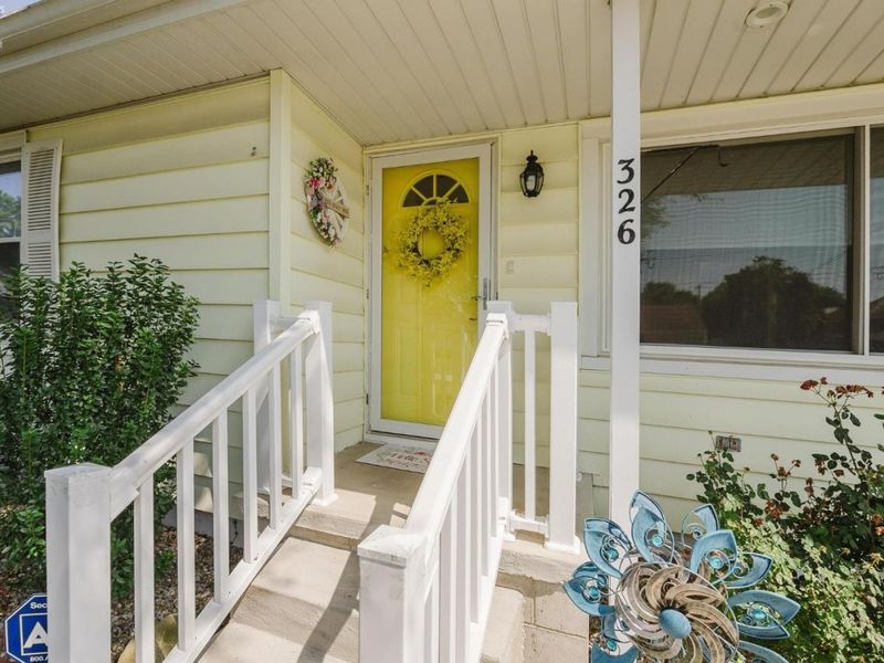 326 Nora, Bucyrus, OH 44820 Photo 4