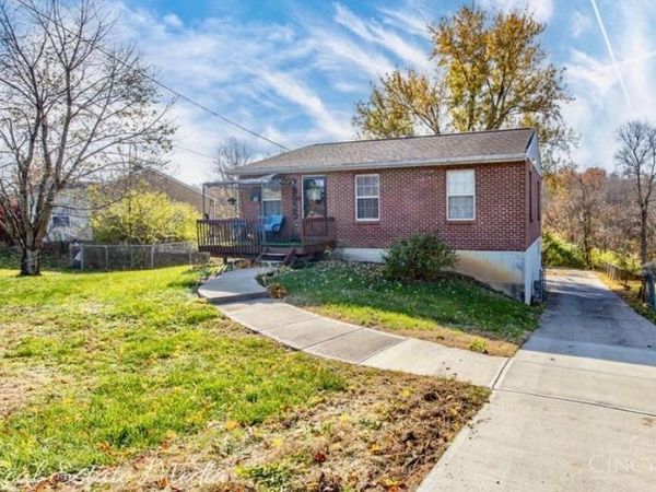 8925 Pippin Road, Cincinnati, OH 45251