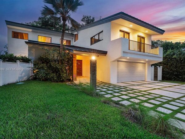 9200 NE 12th Ave, Miami Shores, FL 33138
