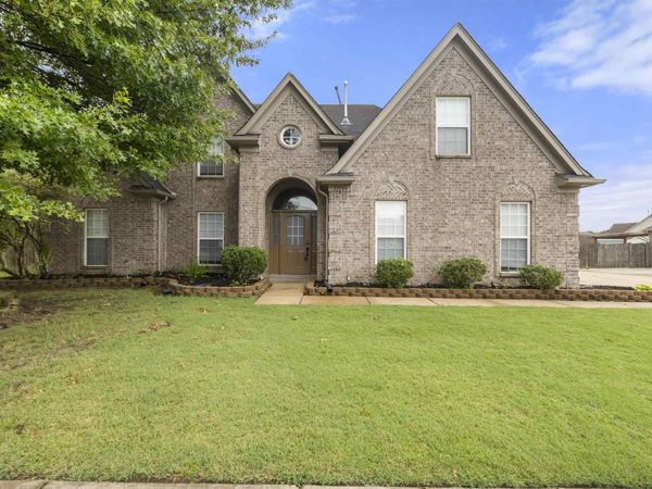 11199 BERNADETTE CV, Arlington, TN 38002