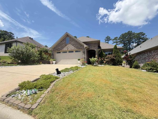 4 piper ln, Little Rock, AR 72223