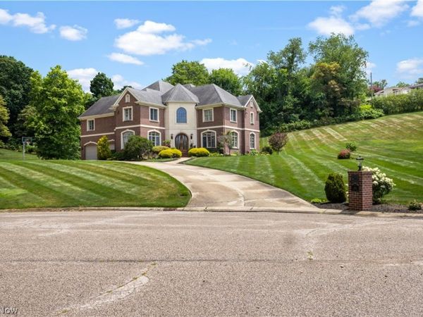 255 Cara Place, Wintersville, OH 43953