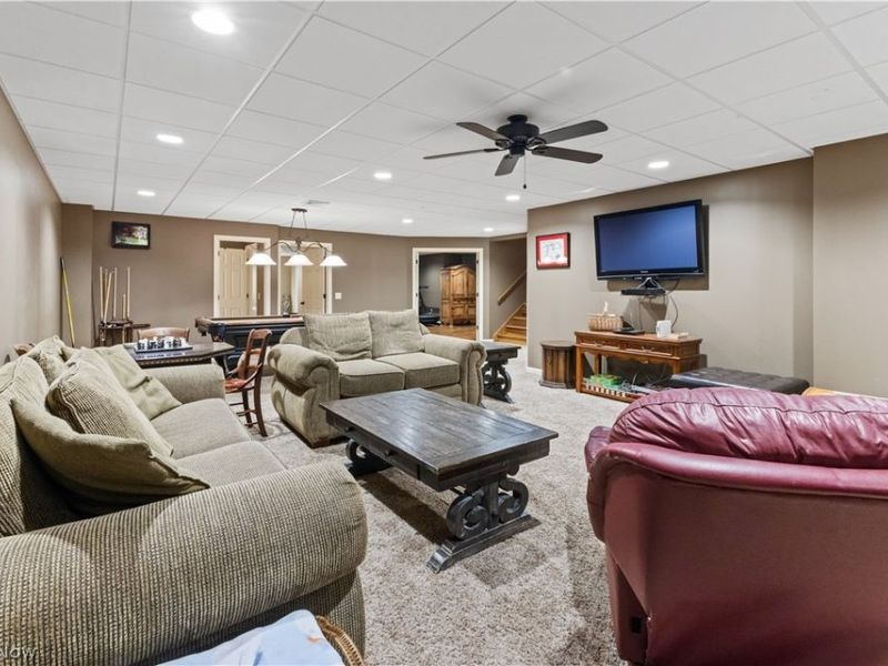 255 Cara Place, Wintersville, OH 43953 Photo 32