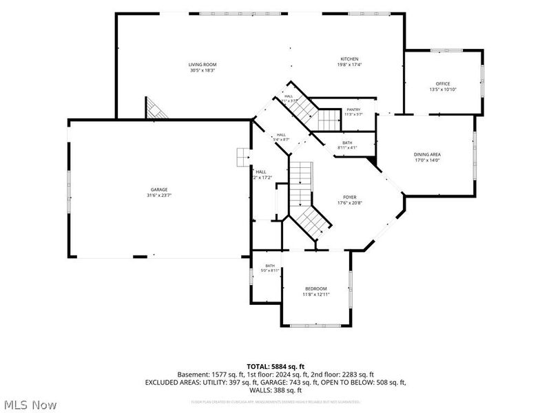 255 Cara Place, Wintersville, OH 43953 Photo 43