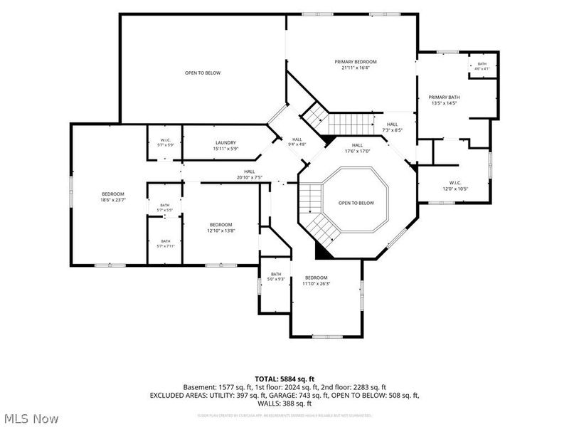 255 Cara Place, Wintersville, OH 43953 Photo 45