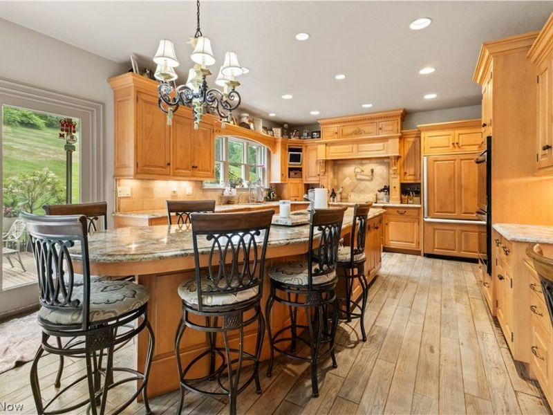 255 Cara Place, Wintersville, OH 43953 Photo 8