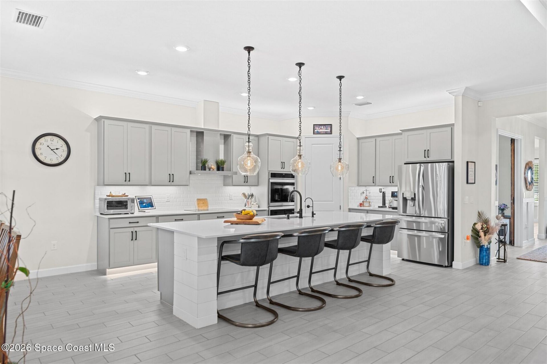1243 Great Belt Circle , Melbourne, FL 32940 Photo