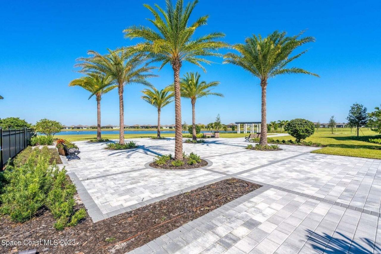 1243 Great Belt Circle , Melbourne, FL 32940 Photo