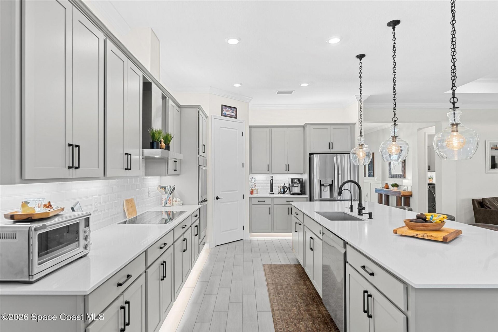 1243 Great Belt Circle , Melbourne, FL 32940 Photo