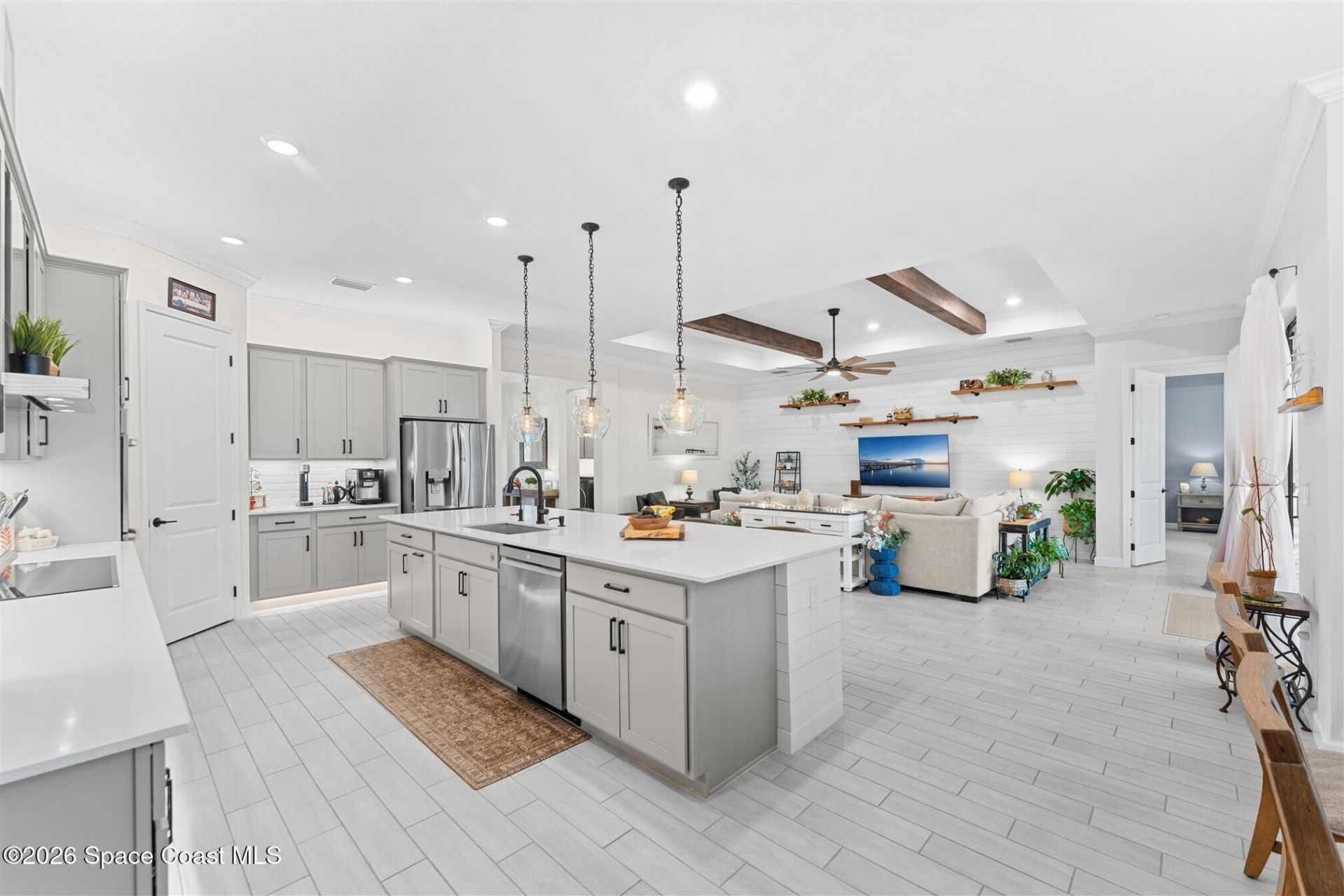 1243 Great Belt Circle , Melbourne, FL 32940 Photo