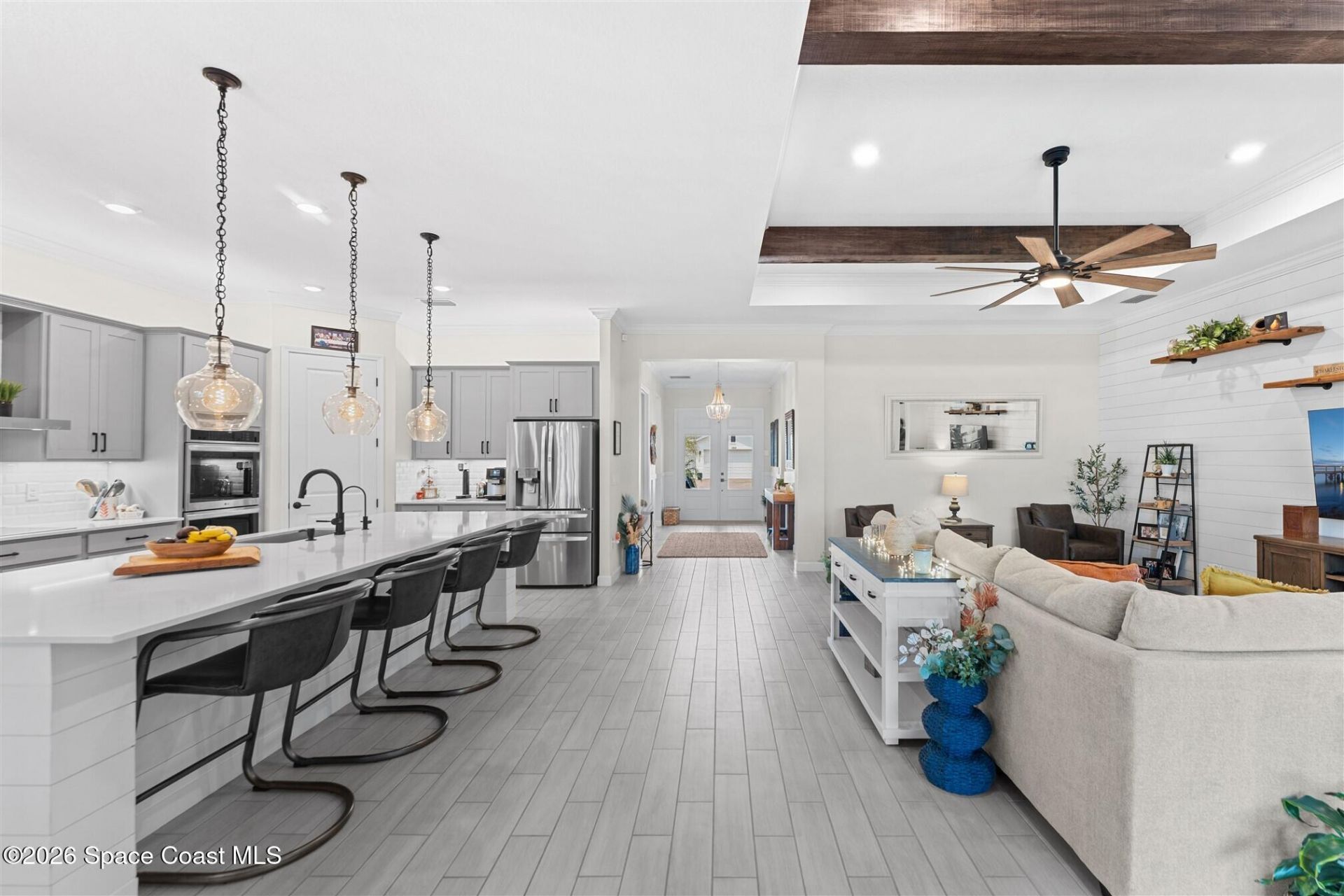 1243 Great Belt Circle , Melbourne, FL 32940 Photo