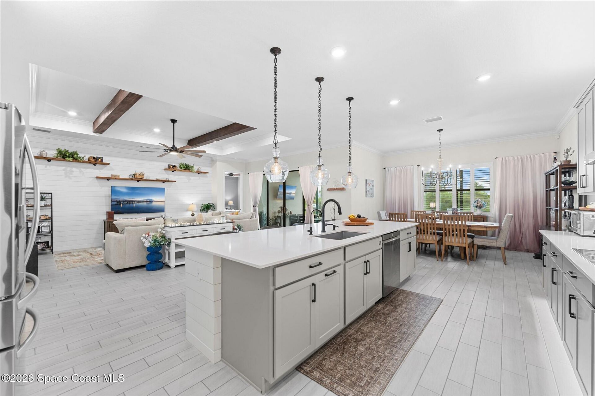 1243 Great Belt Circle , Melbourne, FL 32940 Photo