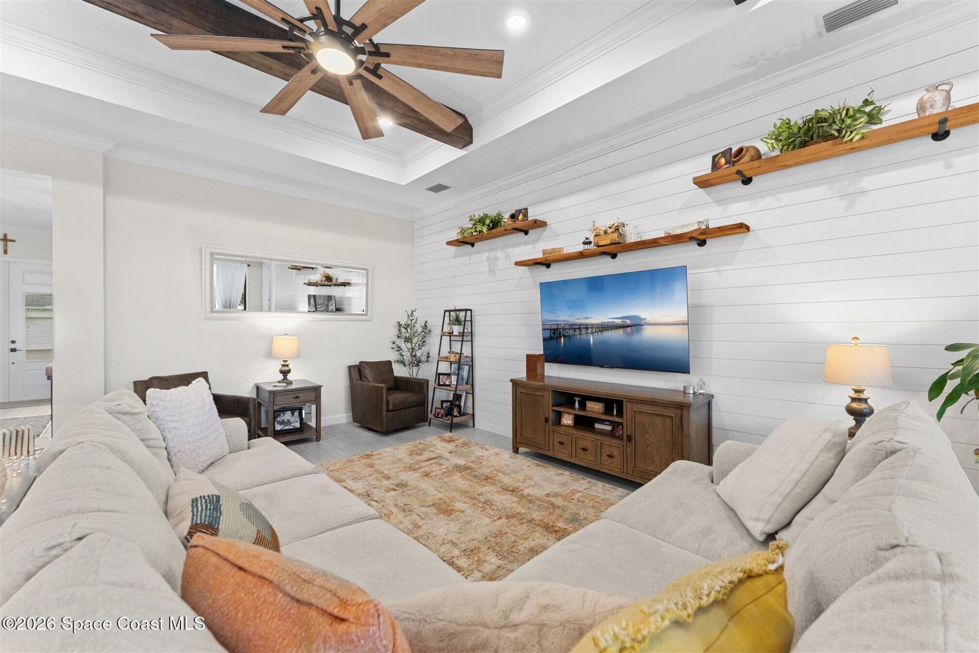 1243 Great Belt Circle , Melbourne, FL 32940 Photo