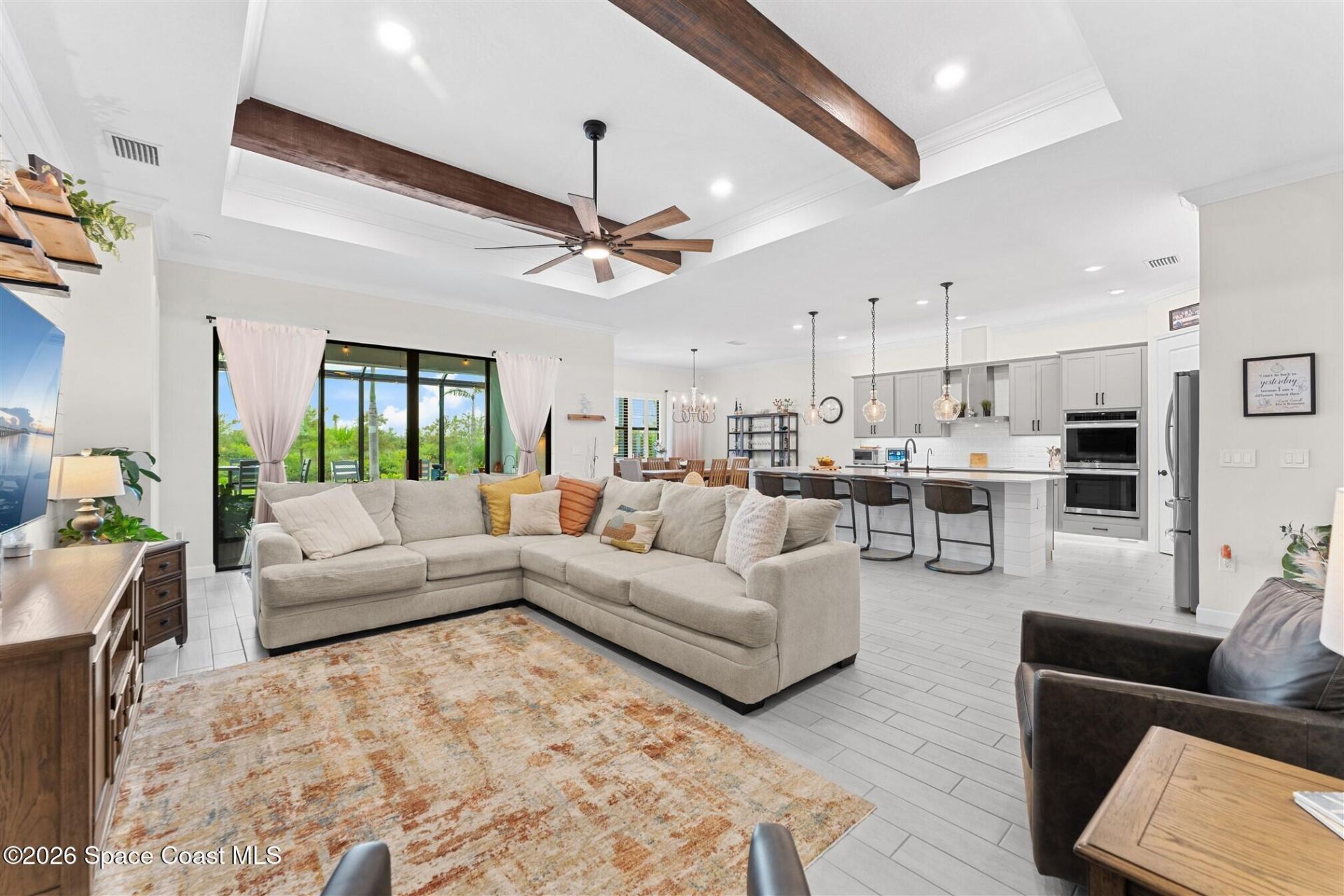 1243 Great Belt Circle , Melbourne, FL 32940 Photo