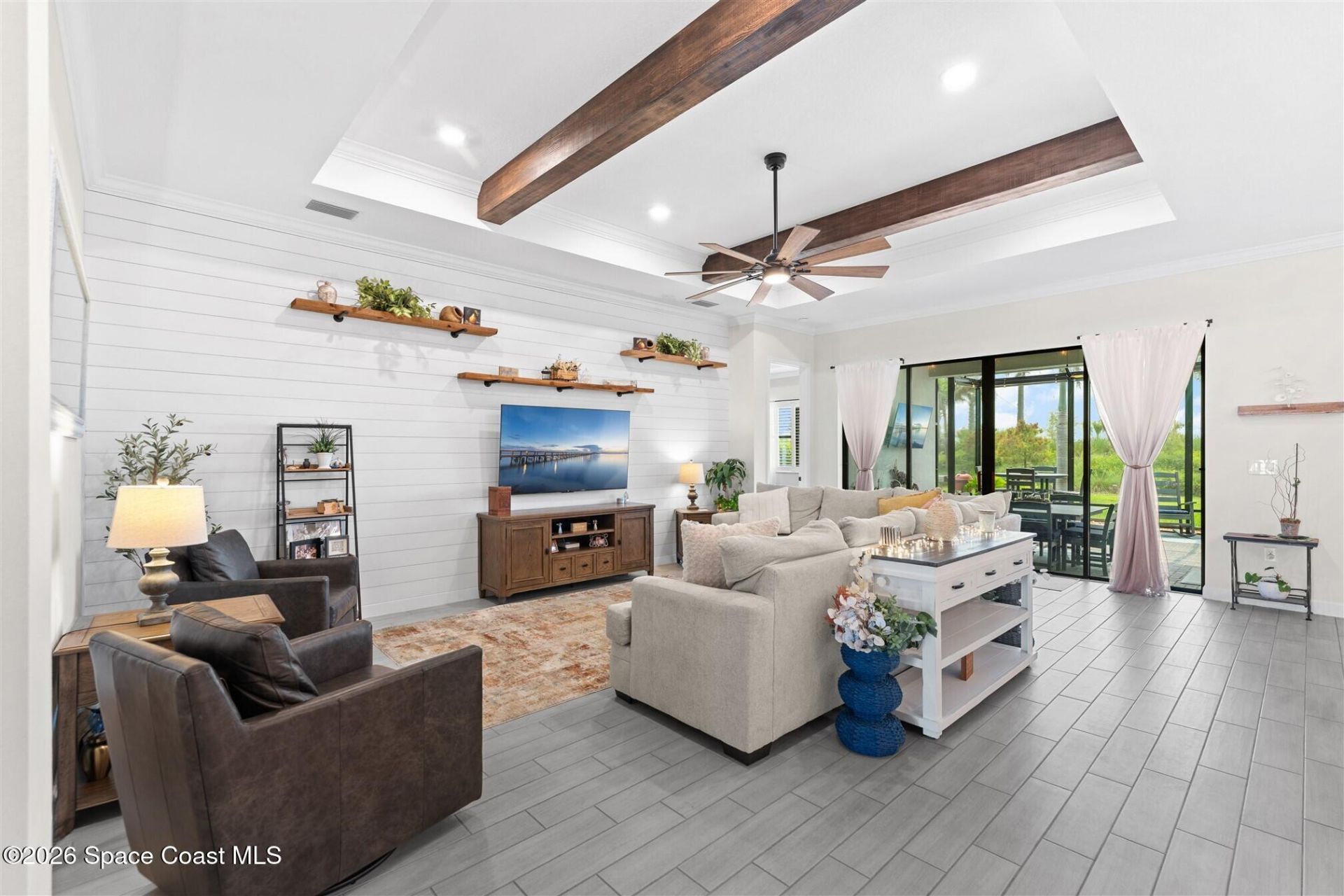 1243 Great Belt Circle , Melbourne, FL 32940 Photo