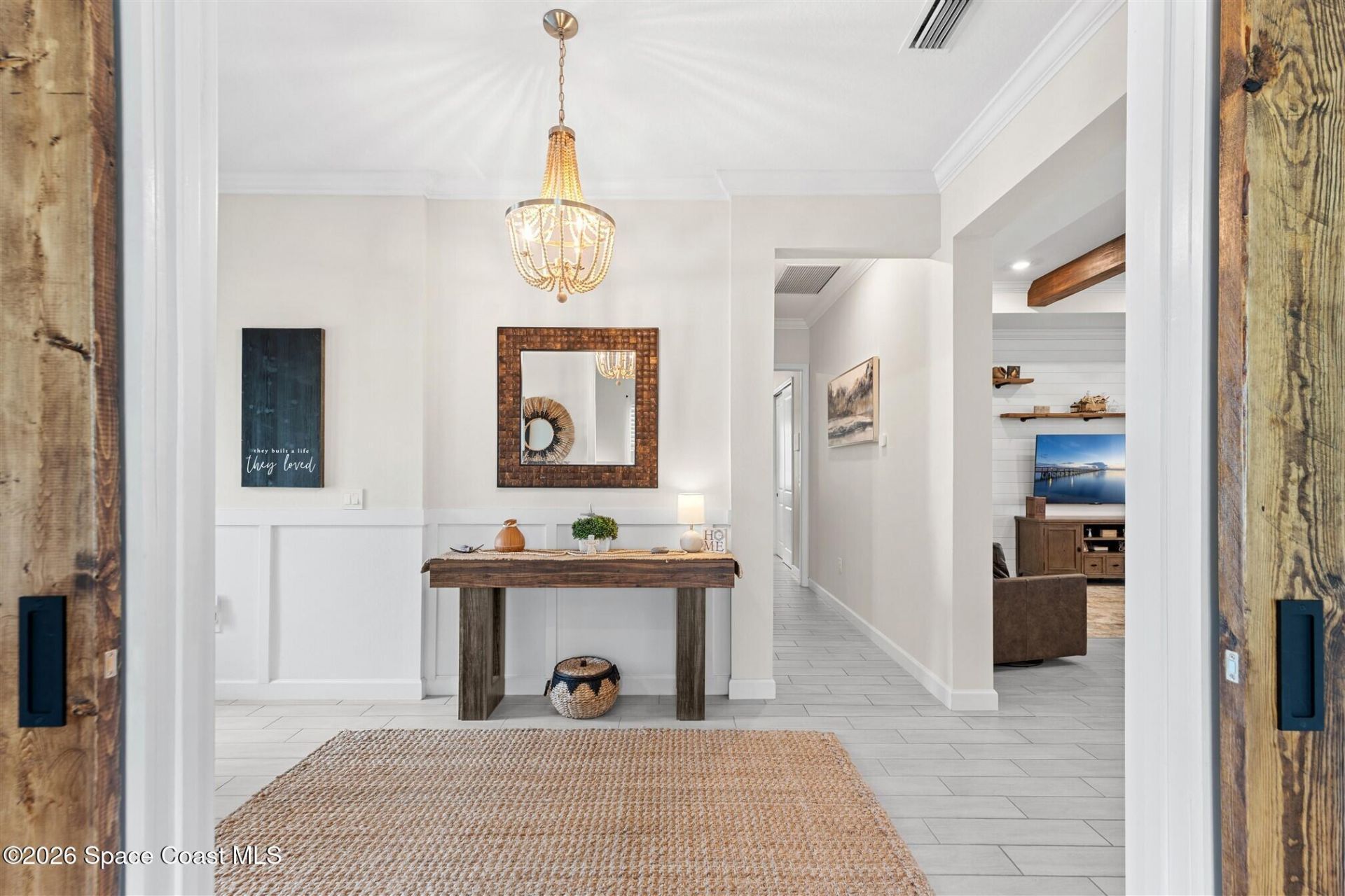1243 Great Belt Circle , Melbourne, FL 32940 Photo