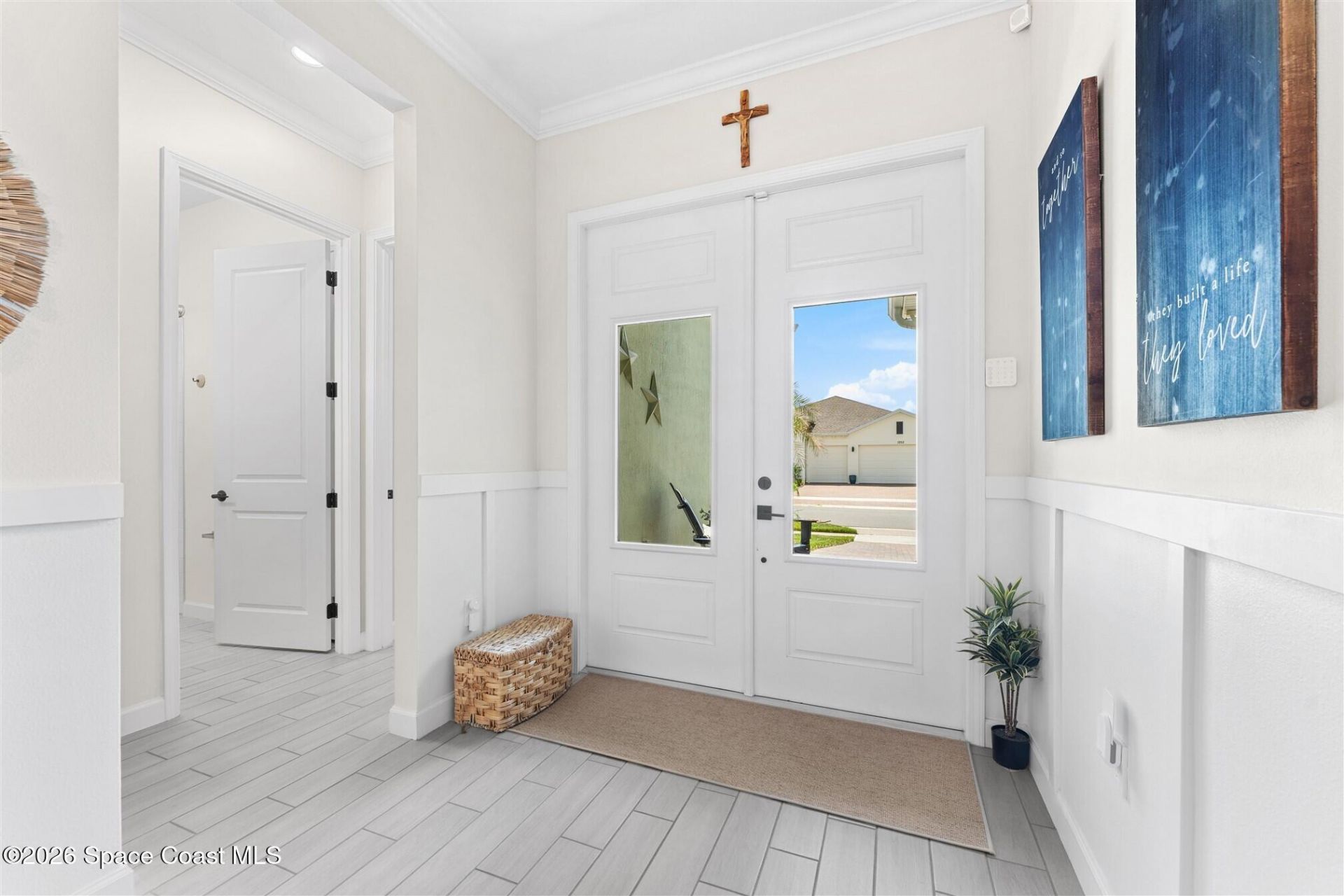 1243 Great Belt Circle , Melbourne, FL 32940 Photo