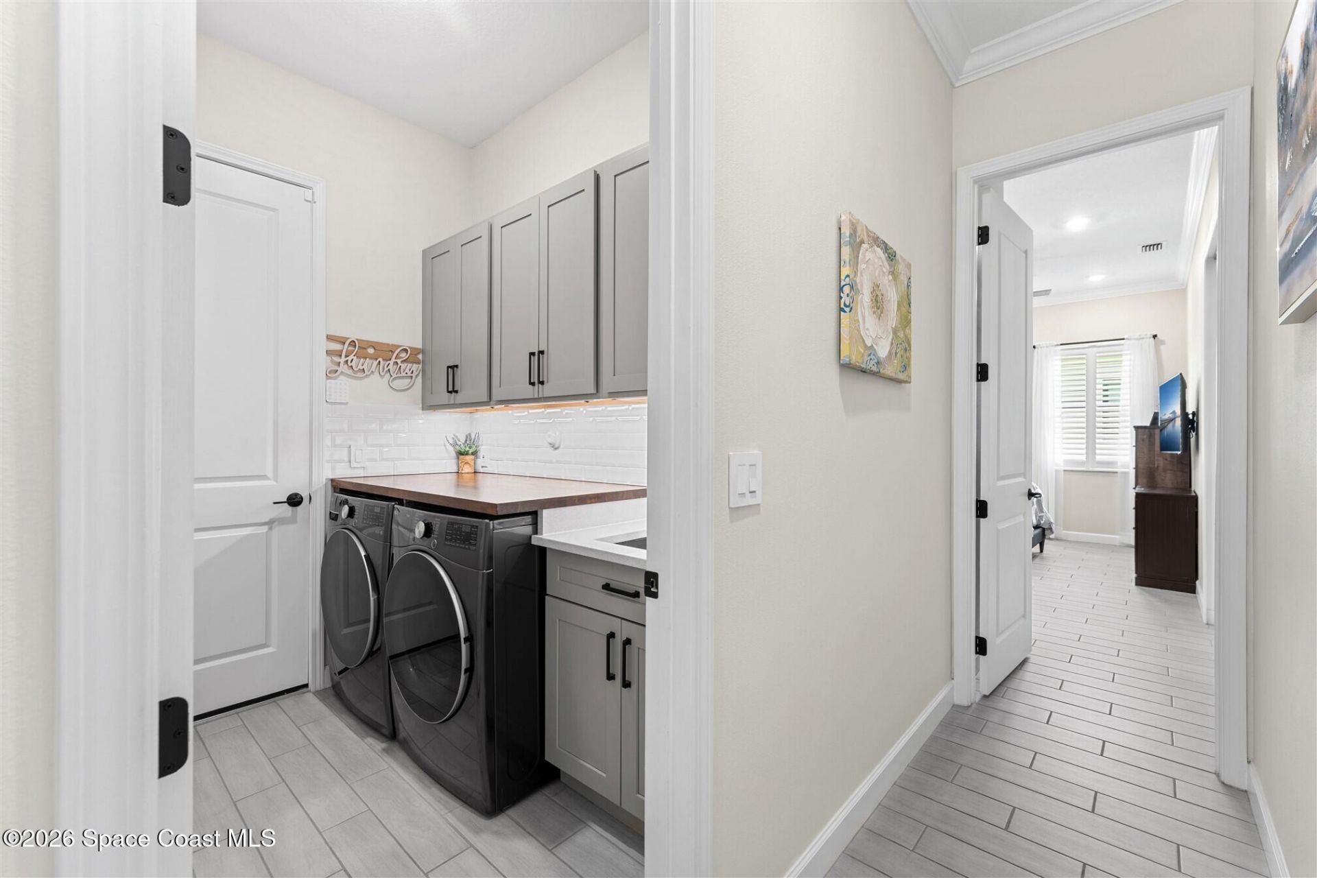1243 Great Belt Circle , Melbourne, FL 32940 Photo