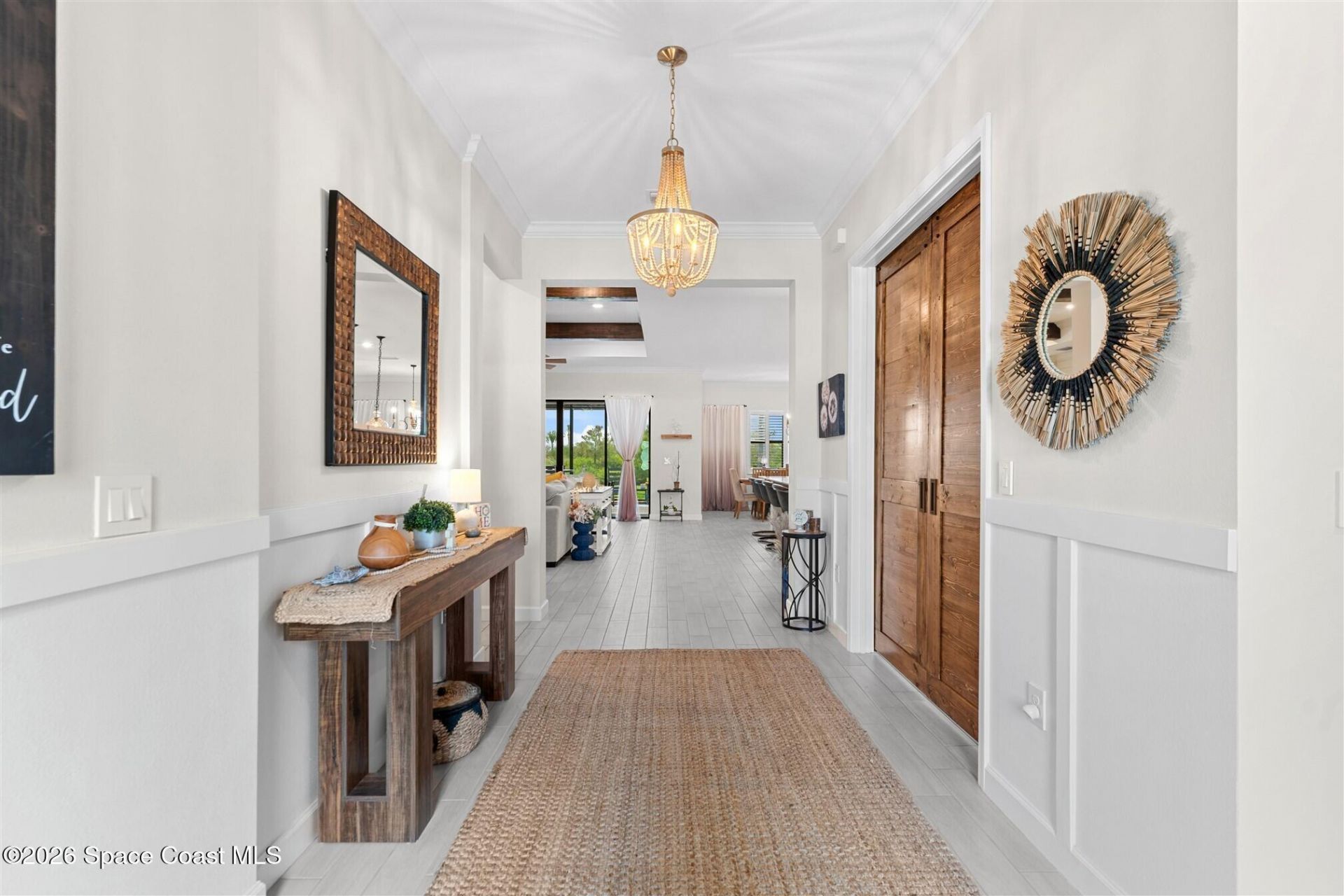 1243 Great Belt Circle , Melbourne, FL 32940 Photo