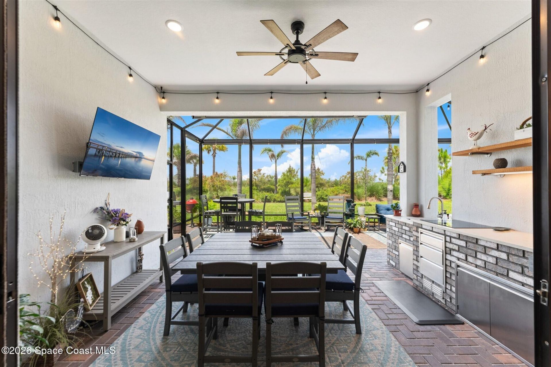 1243 Great Belt Circle , Melbourne, FL 32940 Photo