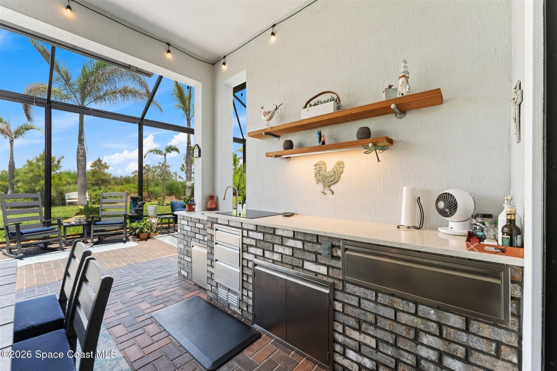 1243 Great Belt Circle , Melbourne, FL 32940 Photo
