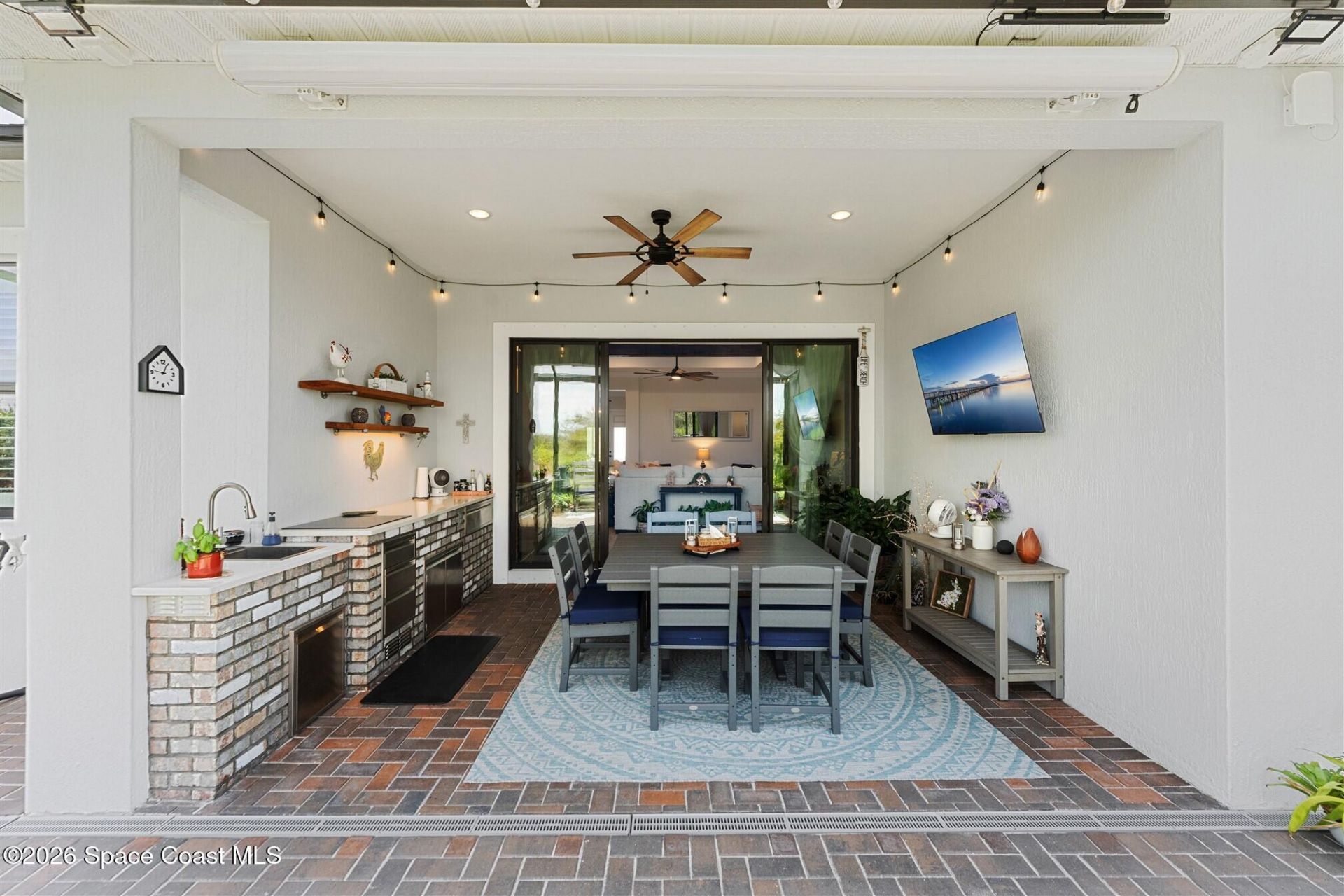 1243 Great Belt Circle , Melbourne, FL 32940 Photo