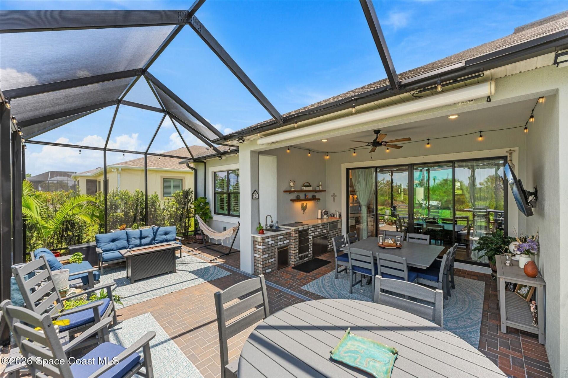 1243 Great Belt Circle , Melbourne, FL 32940 Photo