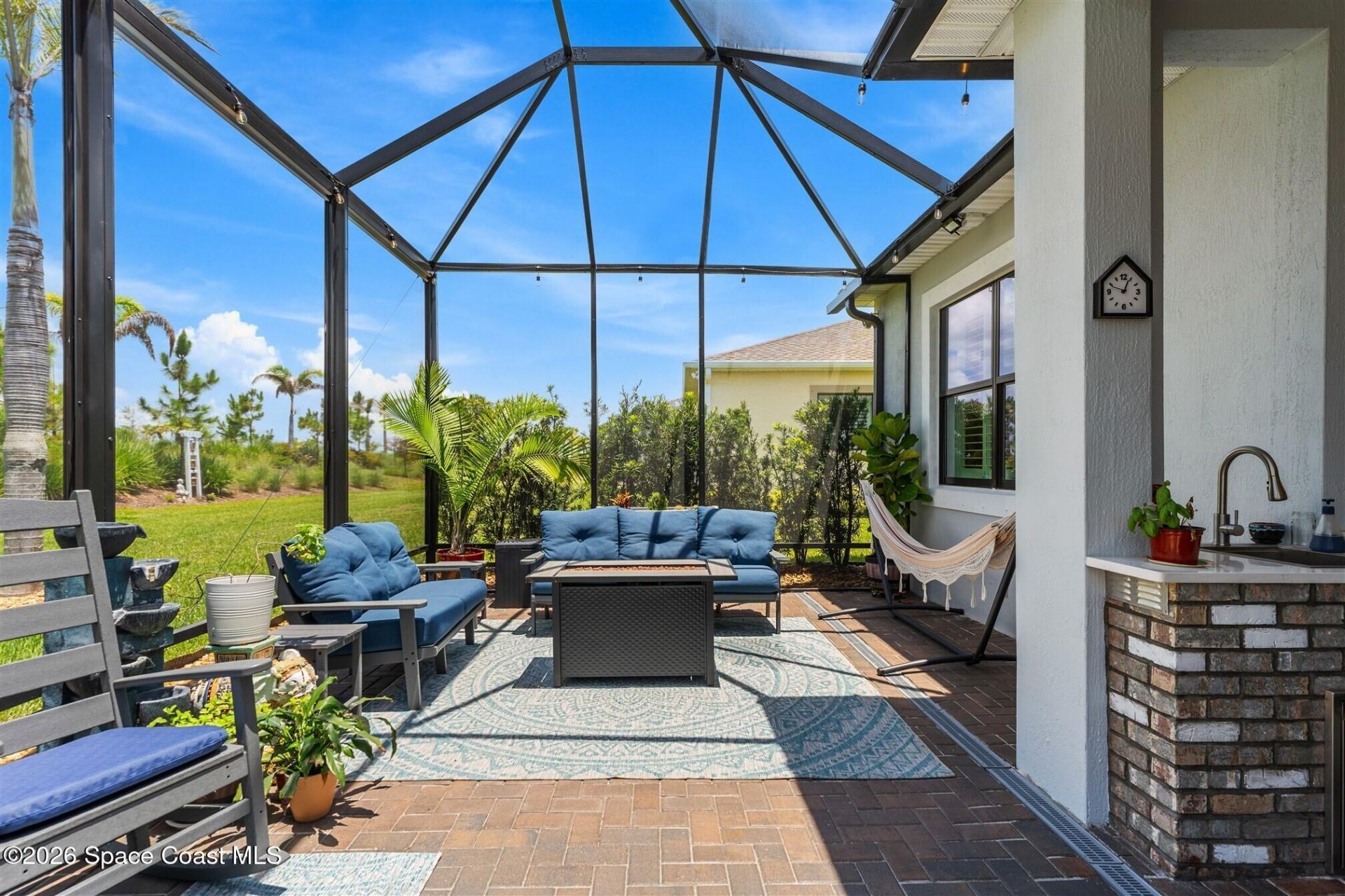 1243 Great Belt Circle , Melbourne, FL 32940 Photo