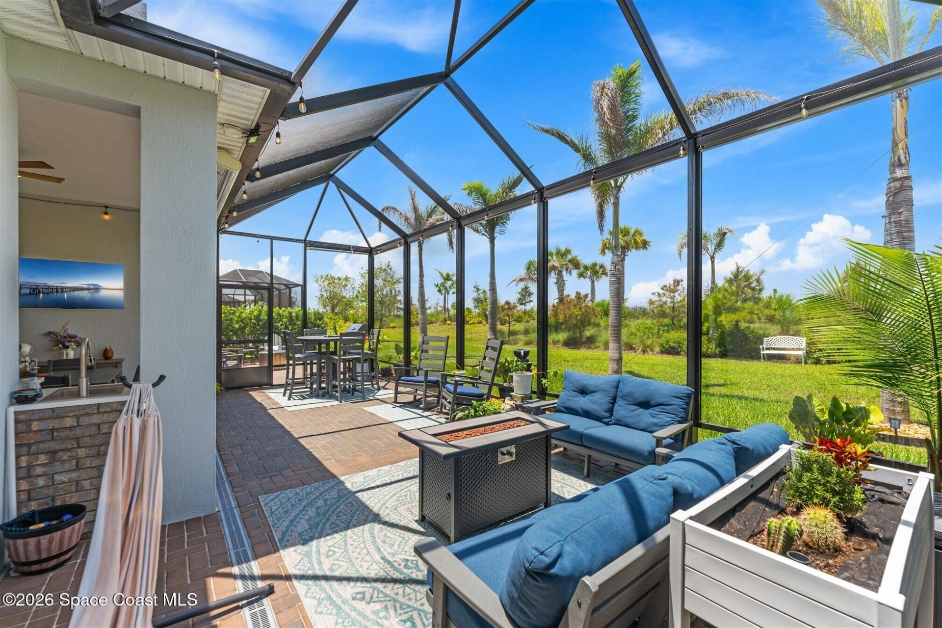 1243 Great Belt Circle , Melbourne, FL 32940 Photo