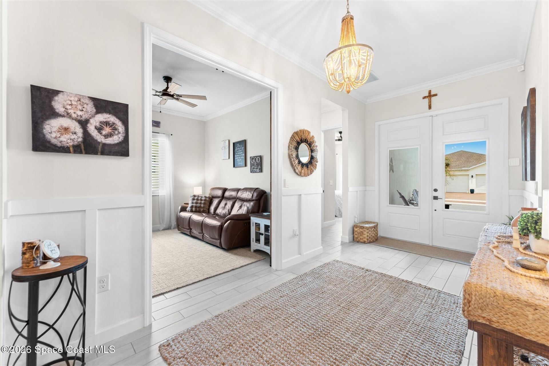1243 Great Belt Circle , Melbourne, FL 32940 Photo