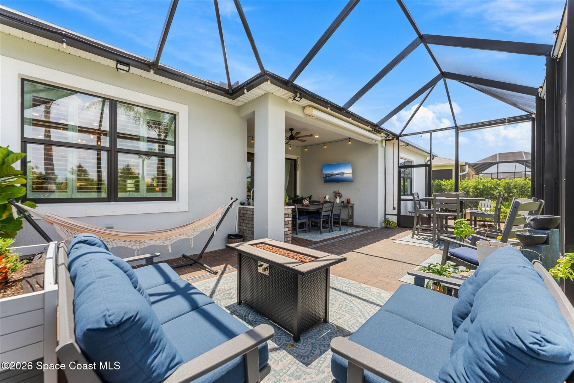 1243 Great Belt Circle , Melbourne, FL 32940 Photo