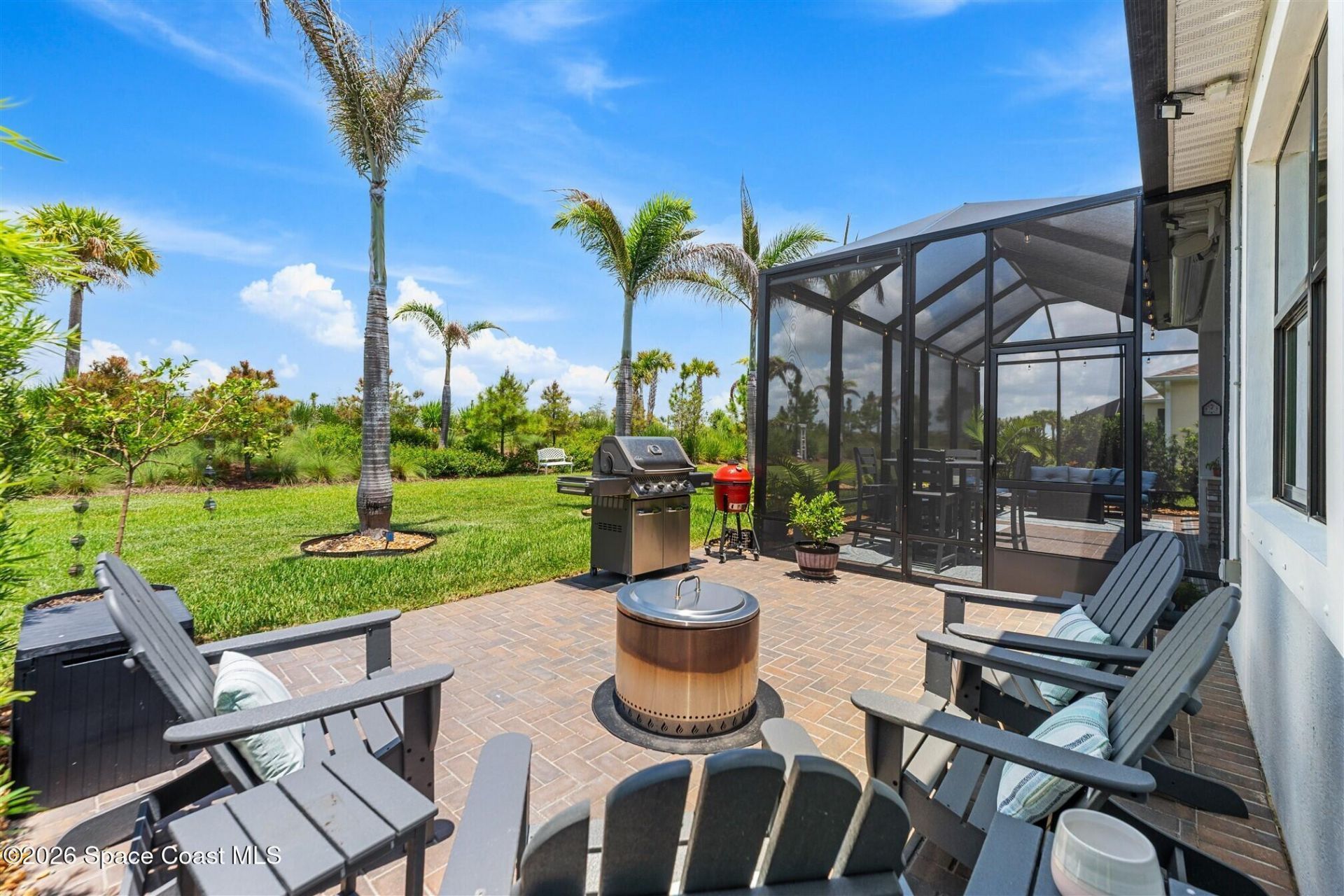 1243 Great Belt Circle , Melbourne, FL 32940 Photo