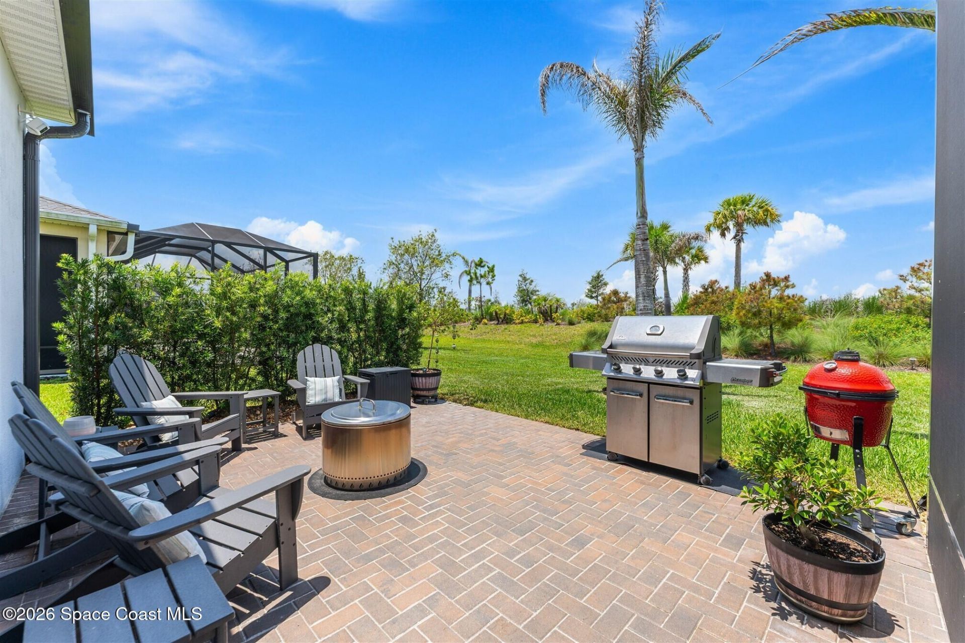1243 Great Belt Circle , Melbourne, FL 32940 Photo