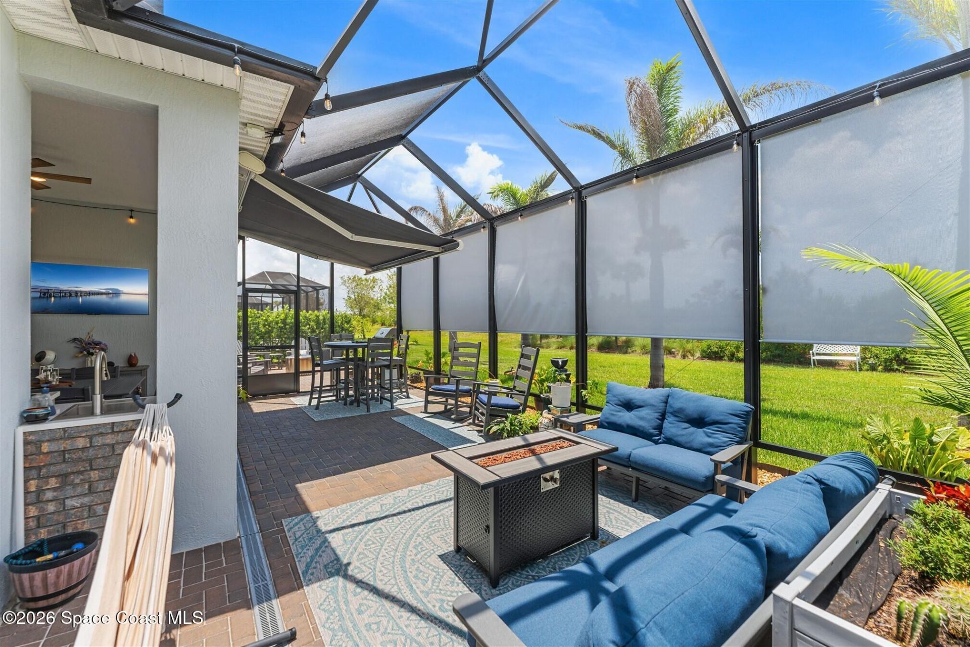 1243 Great Belt Circle , Melbourne, FL 32940 Photo