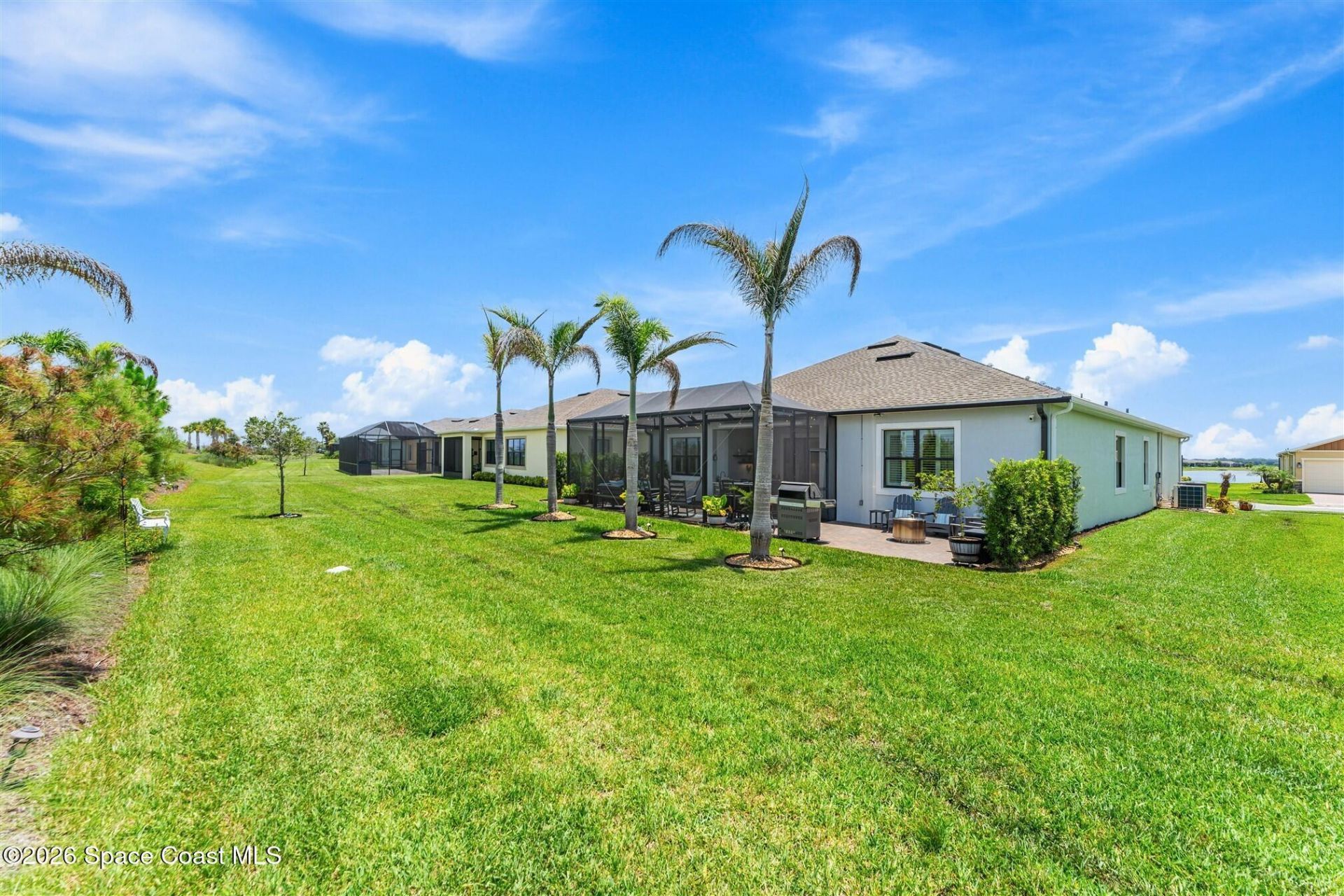 1243 Great Belt Circle , Melbourne, FL 32940 Photo