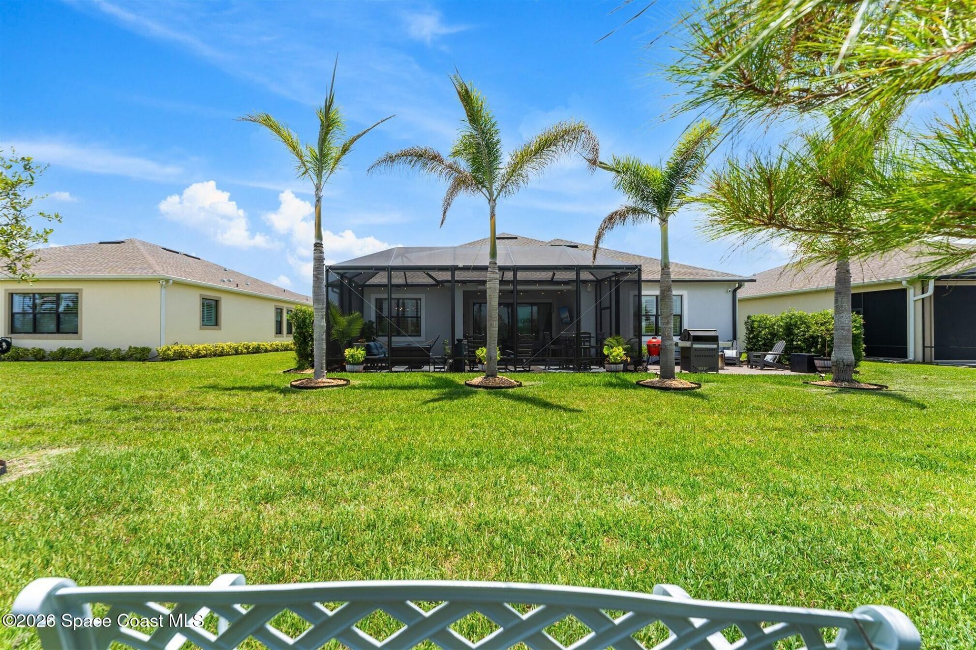 1243 Great Belt Circle , Melbourne, FL 32940 Photo