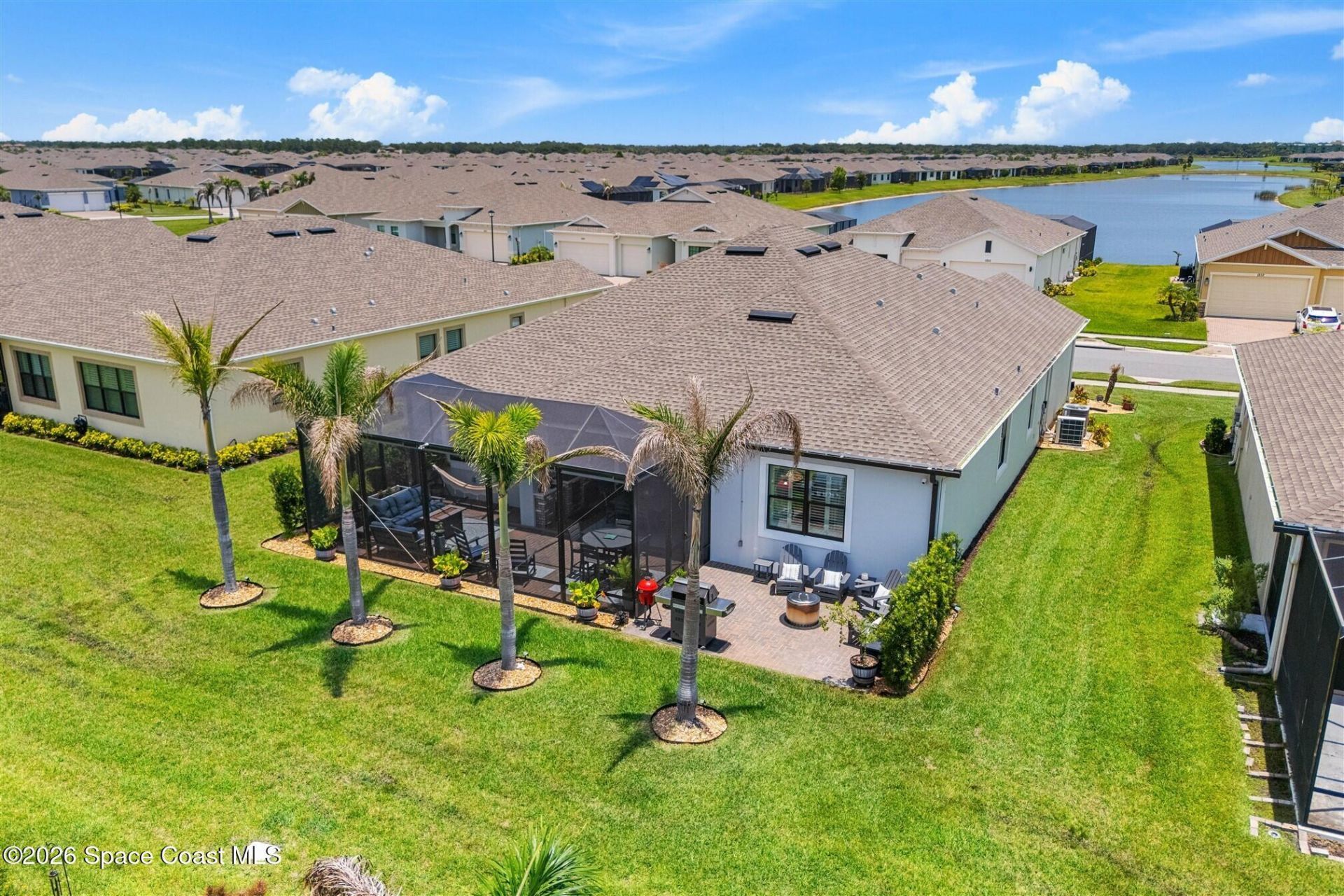 1243 Great Belt Circle , Melbourne, FL 32940 Photo