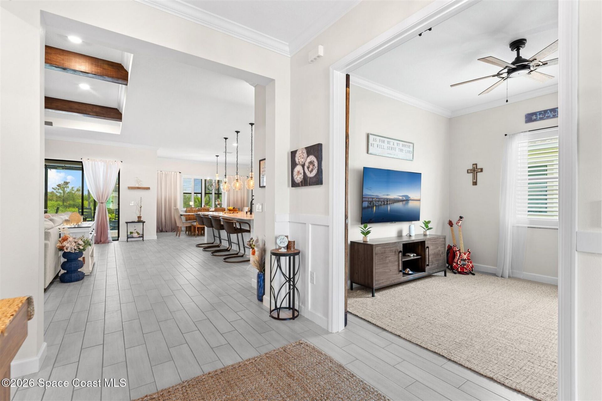 1243 Great Belt Circle , Melbourne, FL 32940 Photo