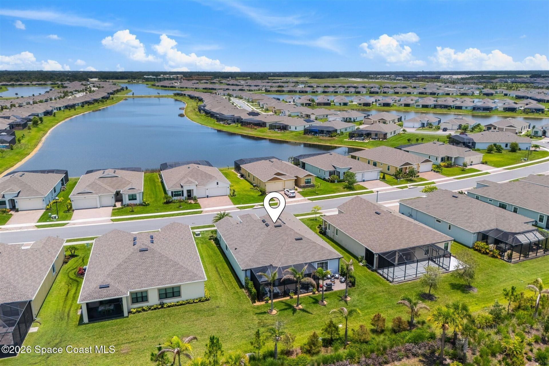 1243 Great Belt Circle , Melbourne, FL 32940 Photo