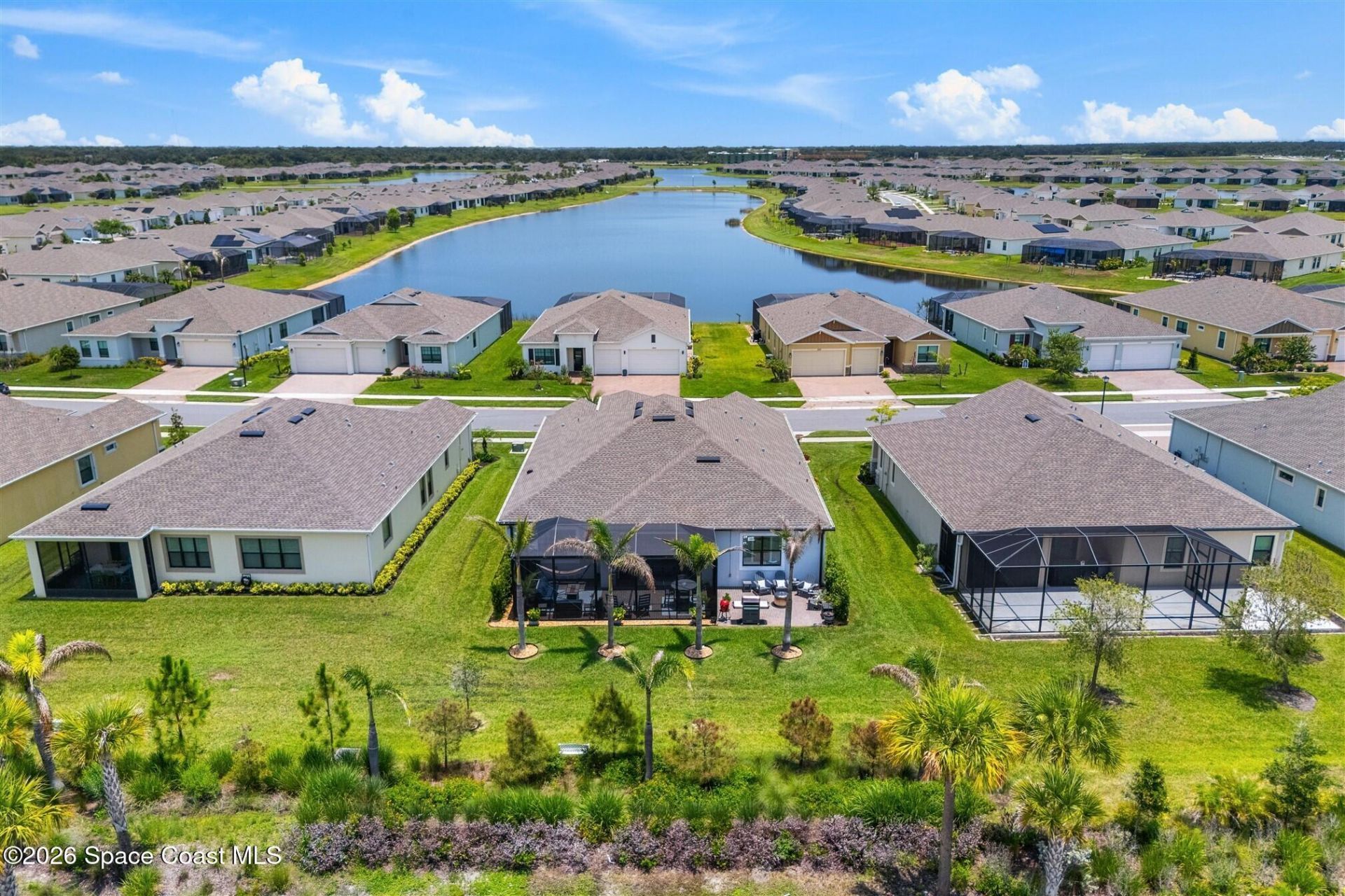1243 Great Belt Circle , Melbourne, FL 32940 Photo